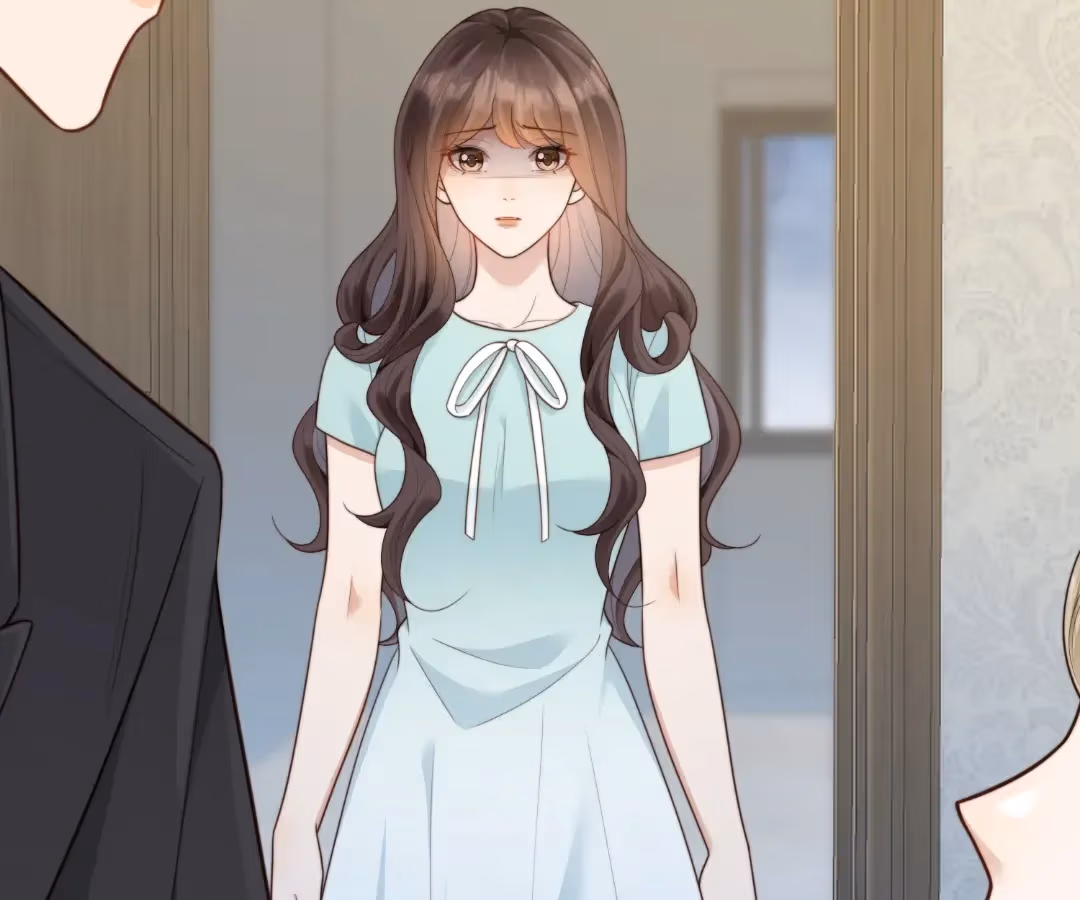 Read Married to a Vegetative Tycoon chapter 55 image 4 on Lezhin