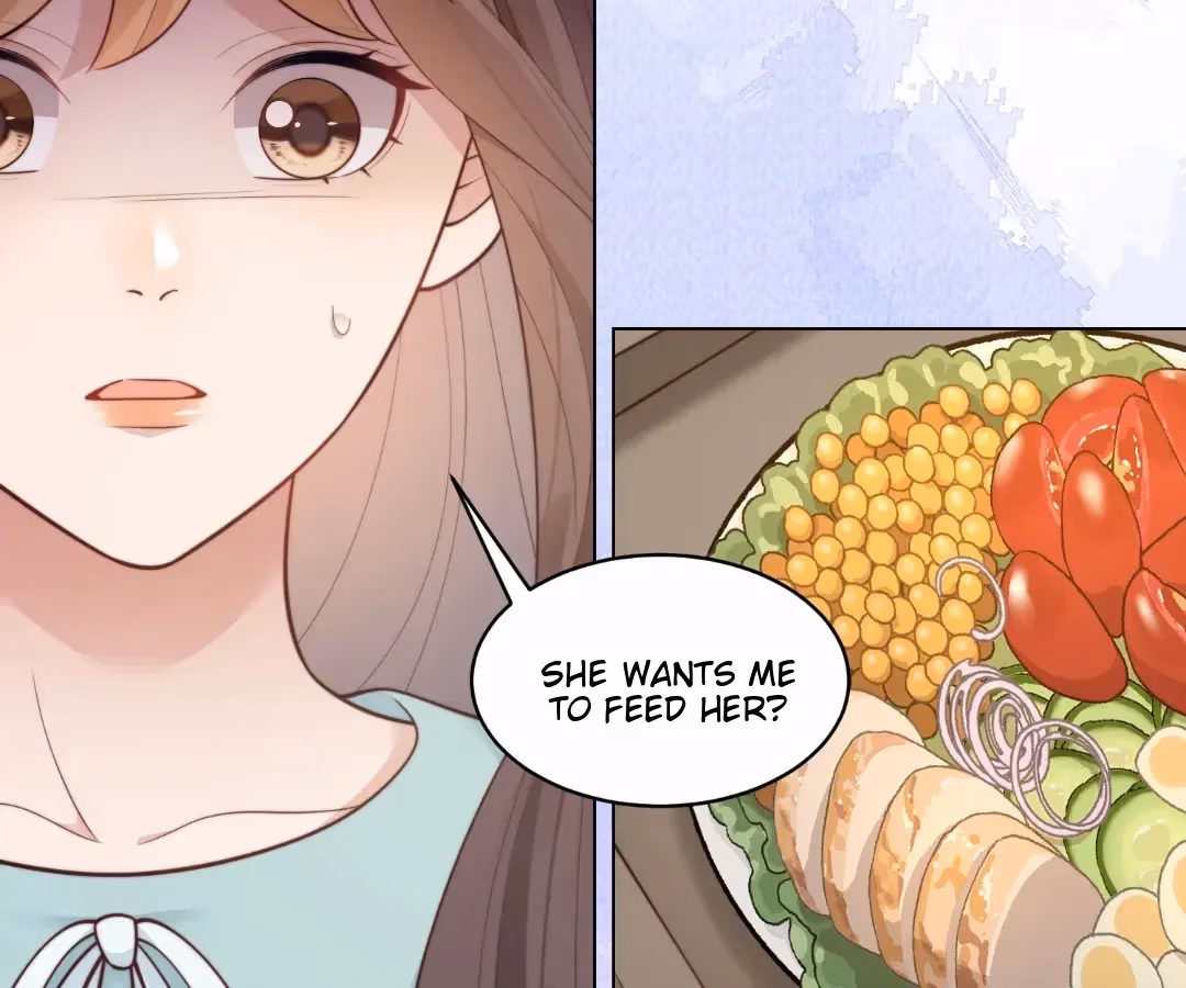 Read Married to a Vegetative Tycoon chapter 55 image 59 on Lezhin