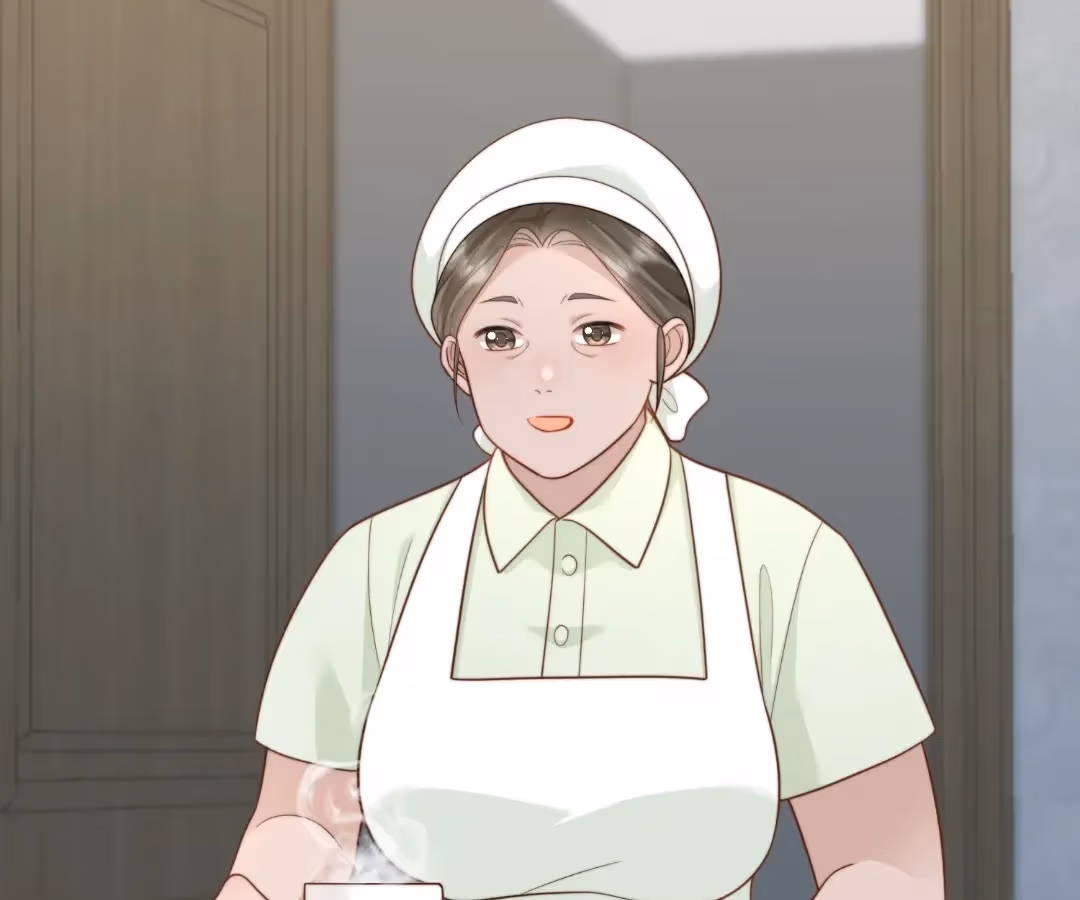Read Married to a Vegetative Tycoon chapter 55 image 72 on Lezhin