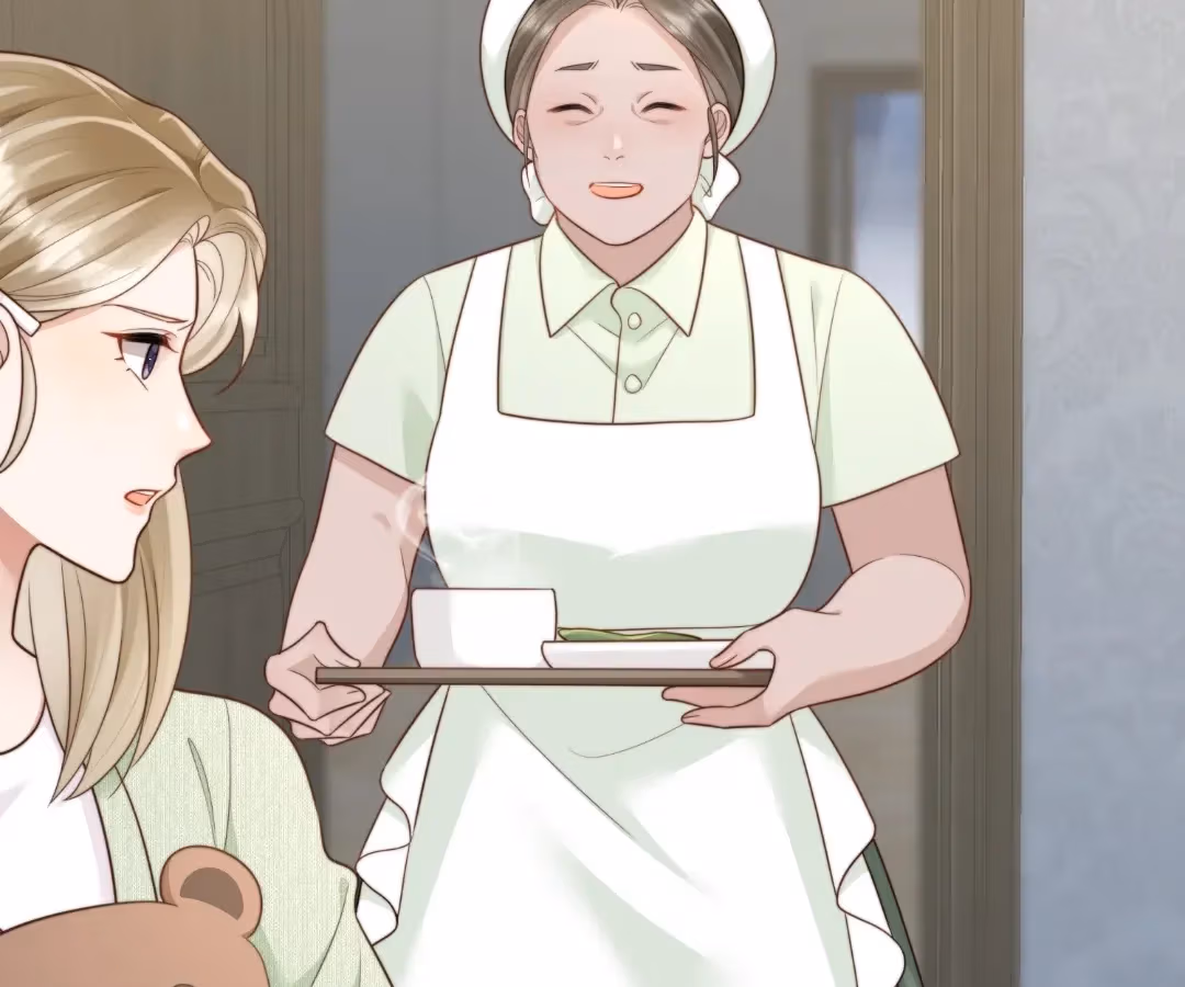 Read Married to a Vegetative Tycoon chapter 55 image 75 on Lezhin