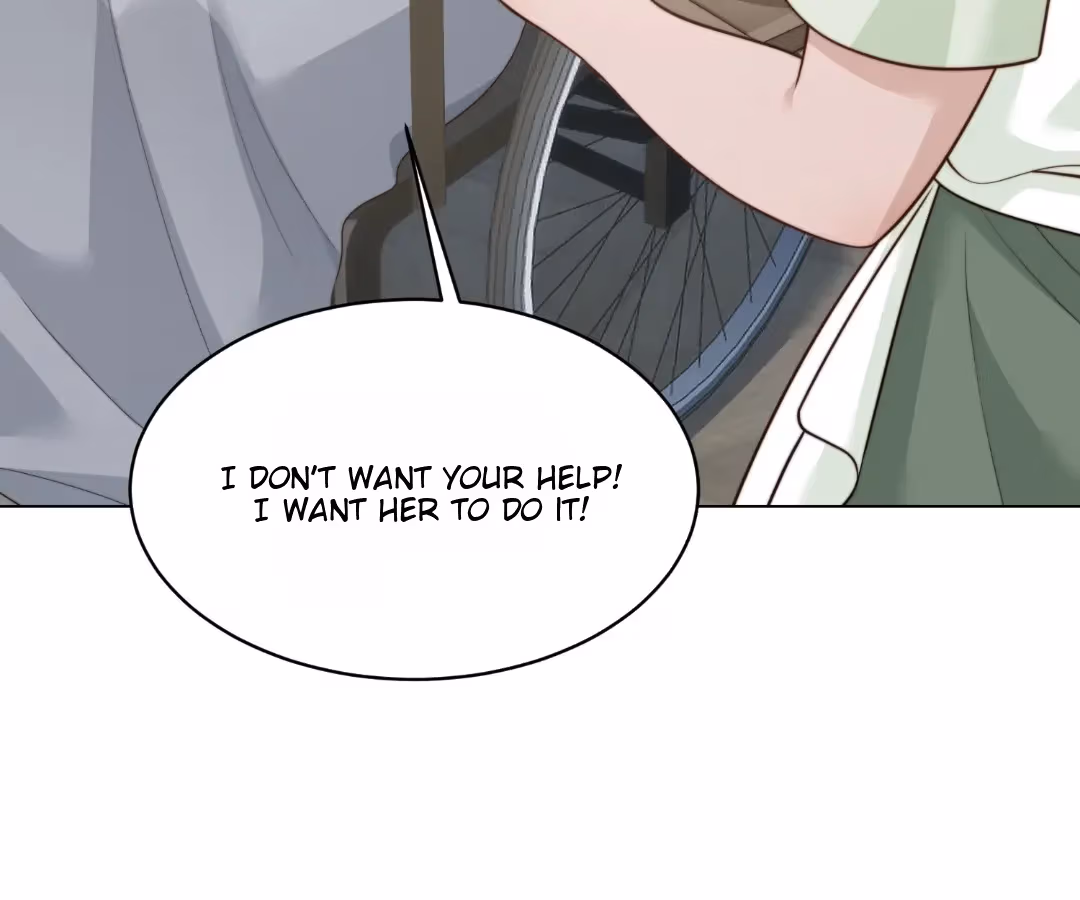 Read Married to a Vegetative Tycoon chapter 55 image 79 on Lezhin