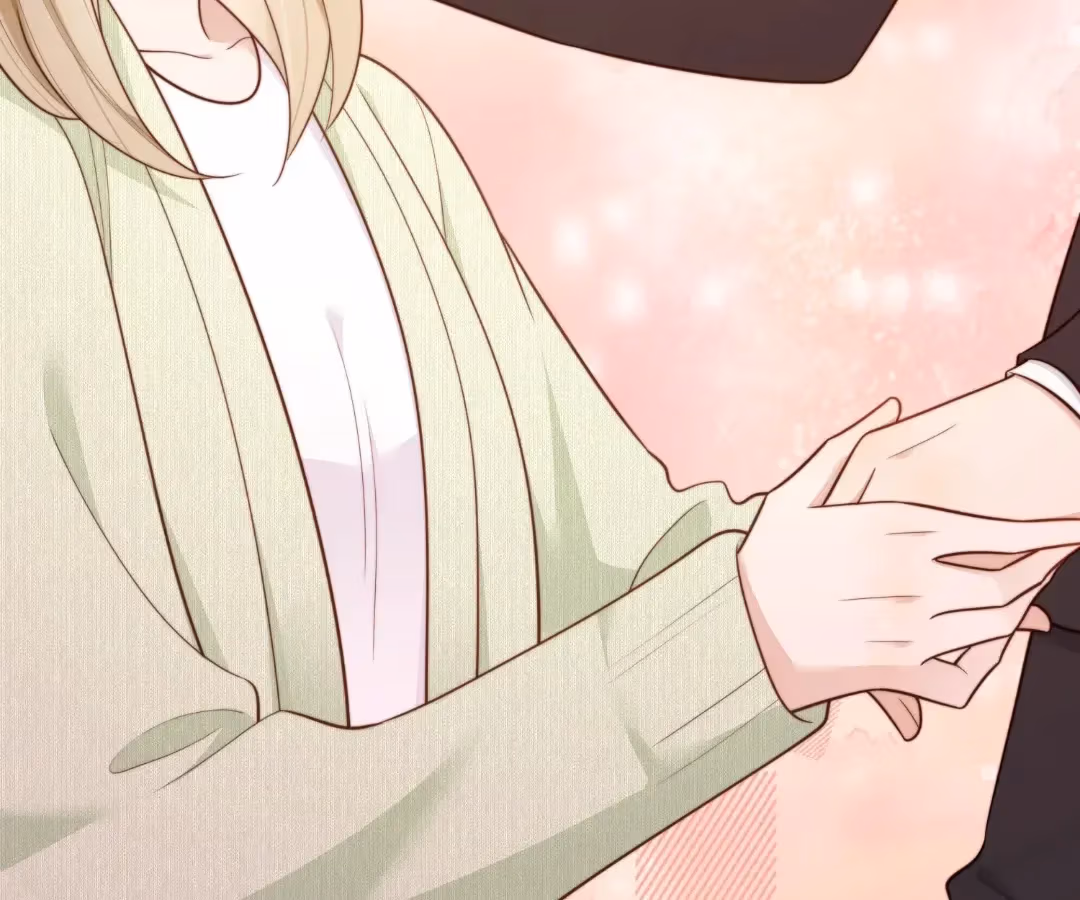 Read Married to a Vegetative Tycoon chapter 55 image 8 on Lezhin