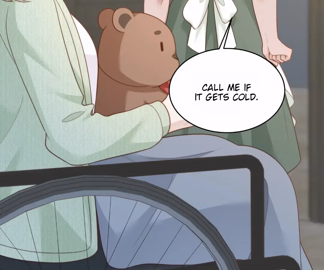 Read Married to a Vegetative Tycoon chapter 55 image 88 on Lezhin