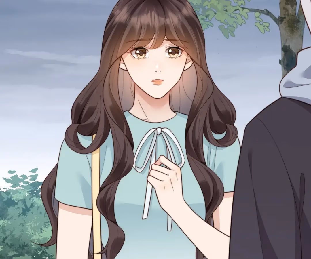 Read Married to a Vegetative Tycoon chapter 56 image 1 on Lezhin