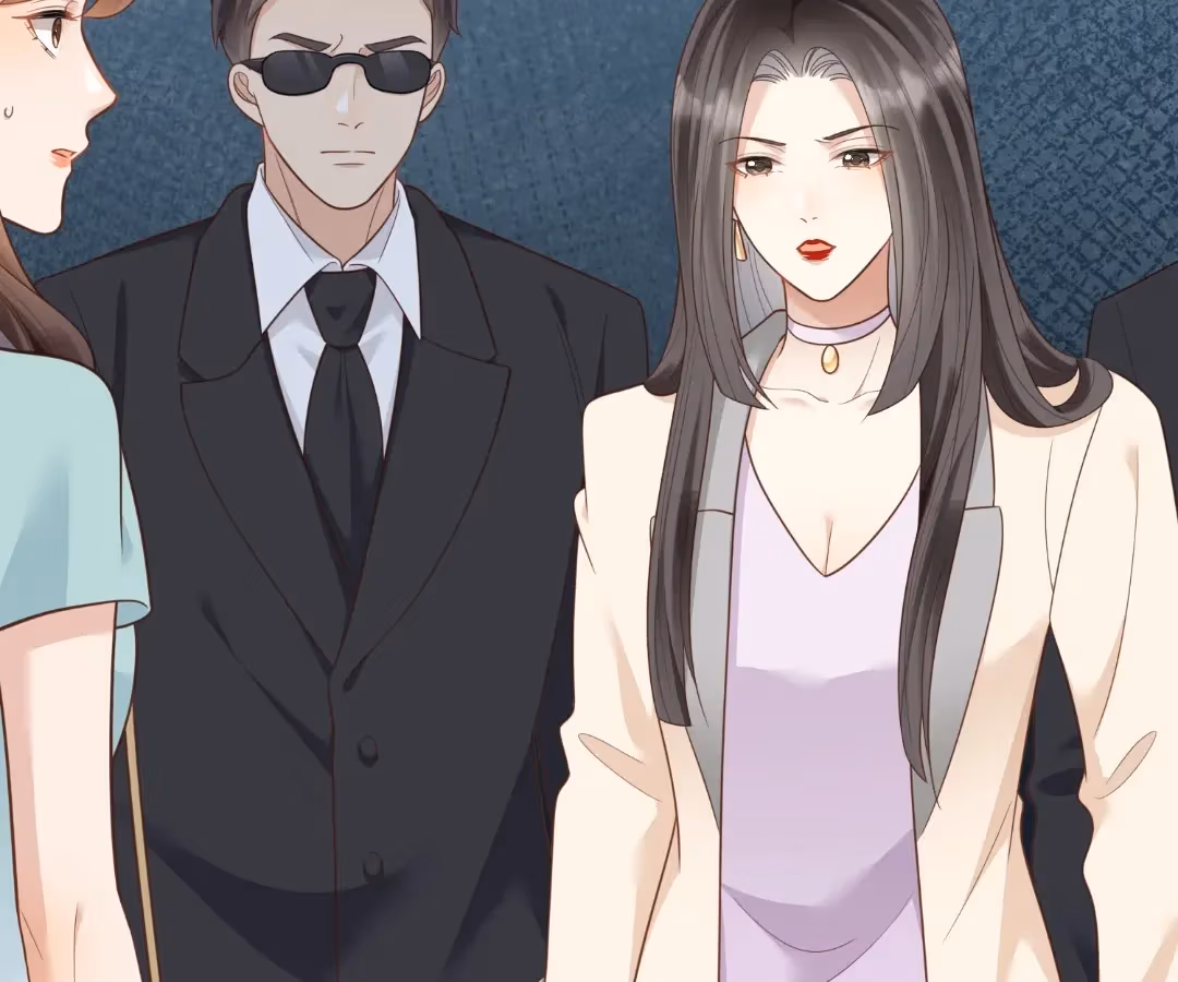 Read Married to a Vegetative Tycoon chapter 56 image 105 on Lezhin