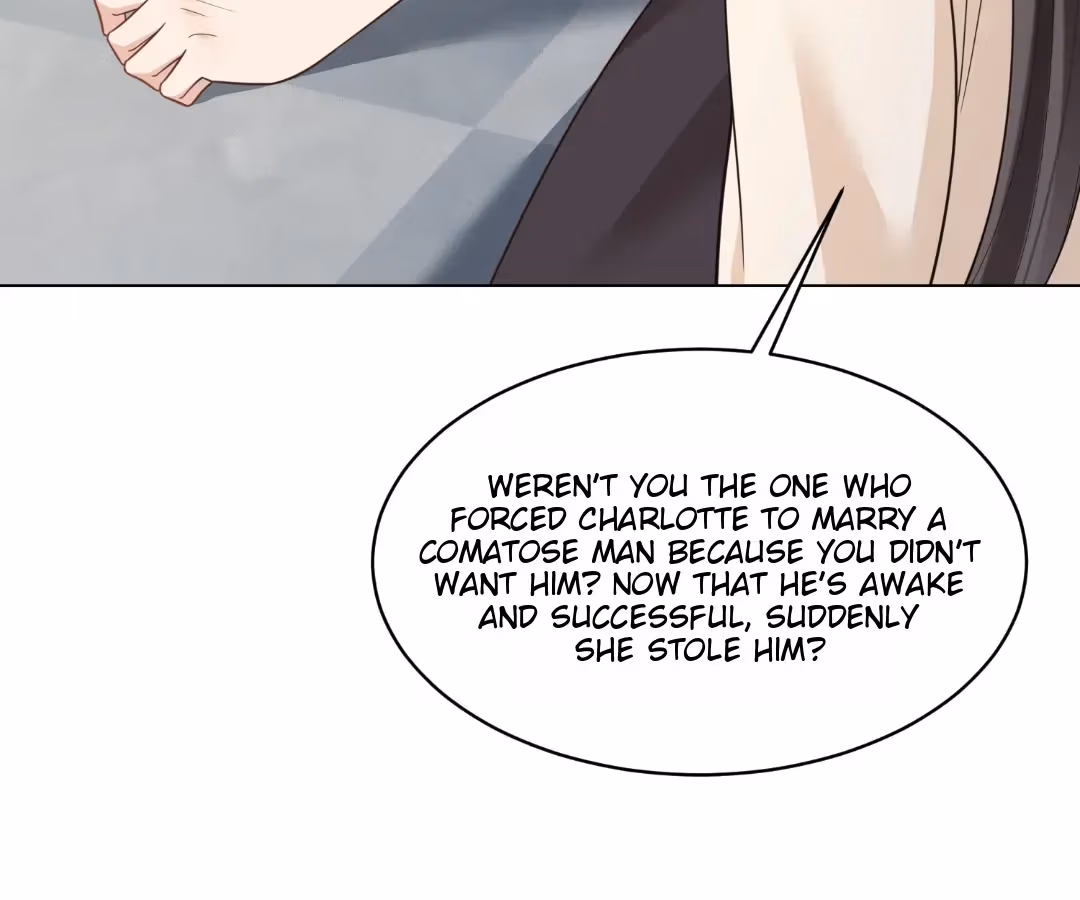 Read Married to a Vegetative Tycoon chapter 56 image 110 on Lezhin
