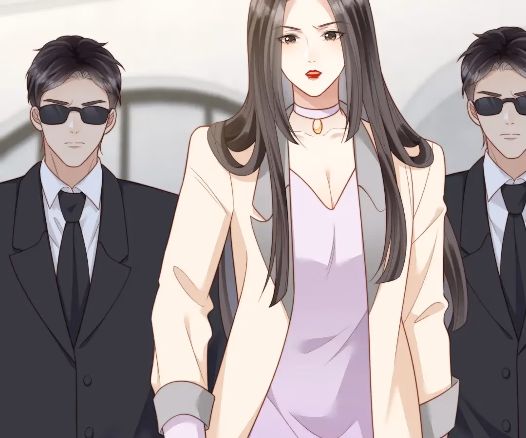 Read Married to a Vegetative Tycoon chapter 56 image 112 on Lezhin