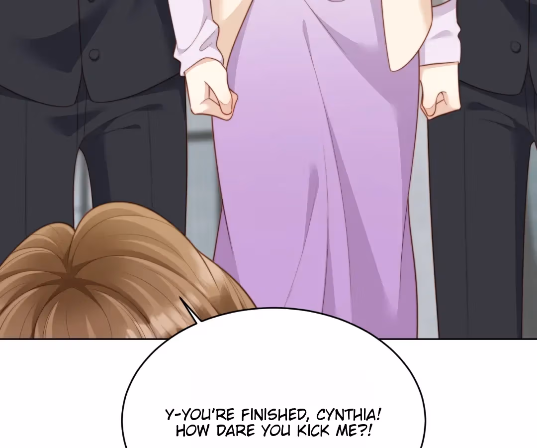 Read Married to a Vegetative Tycoon chapter 56 image 113 on Lezhin