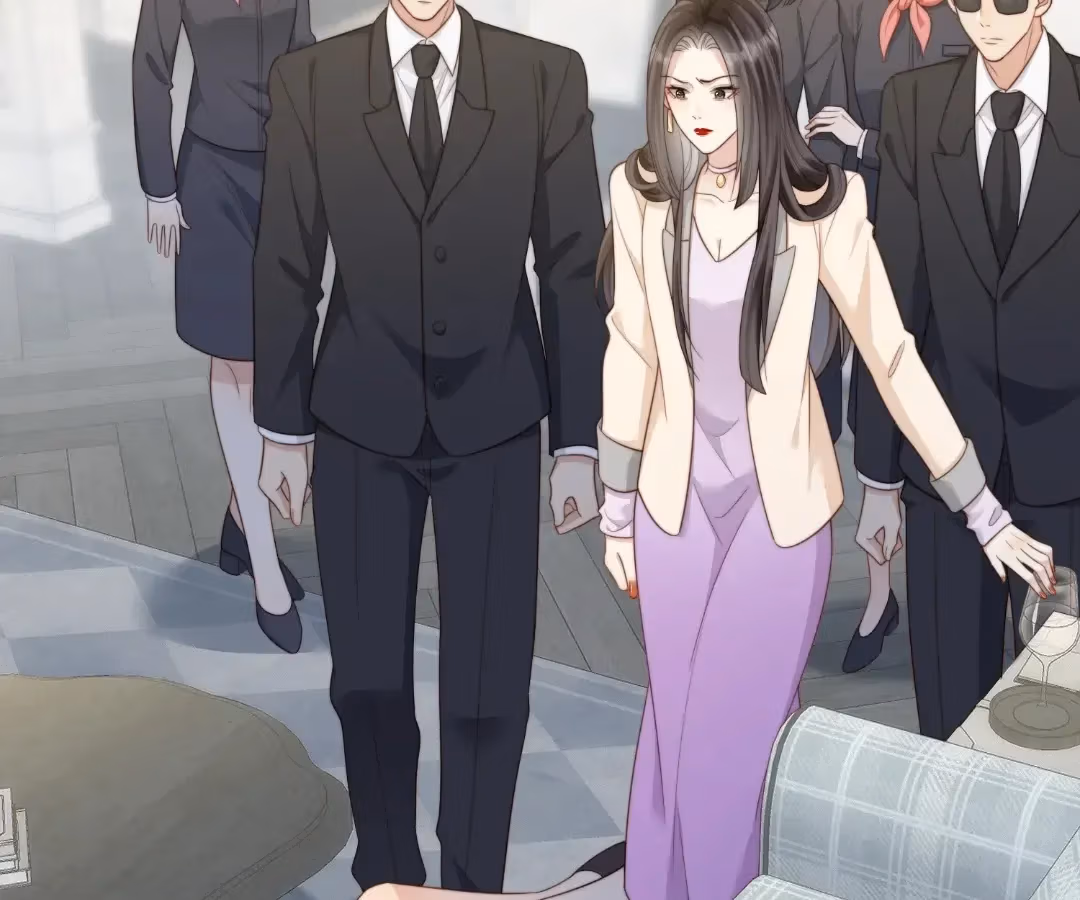 Read Married to a Vegetative Tycoon chapter 56 image 128 on Lezhin