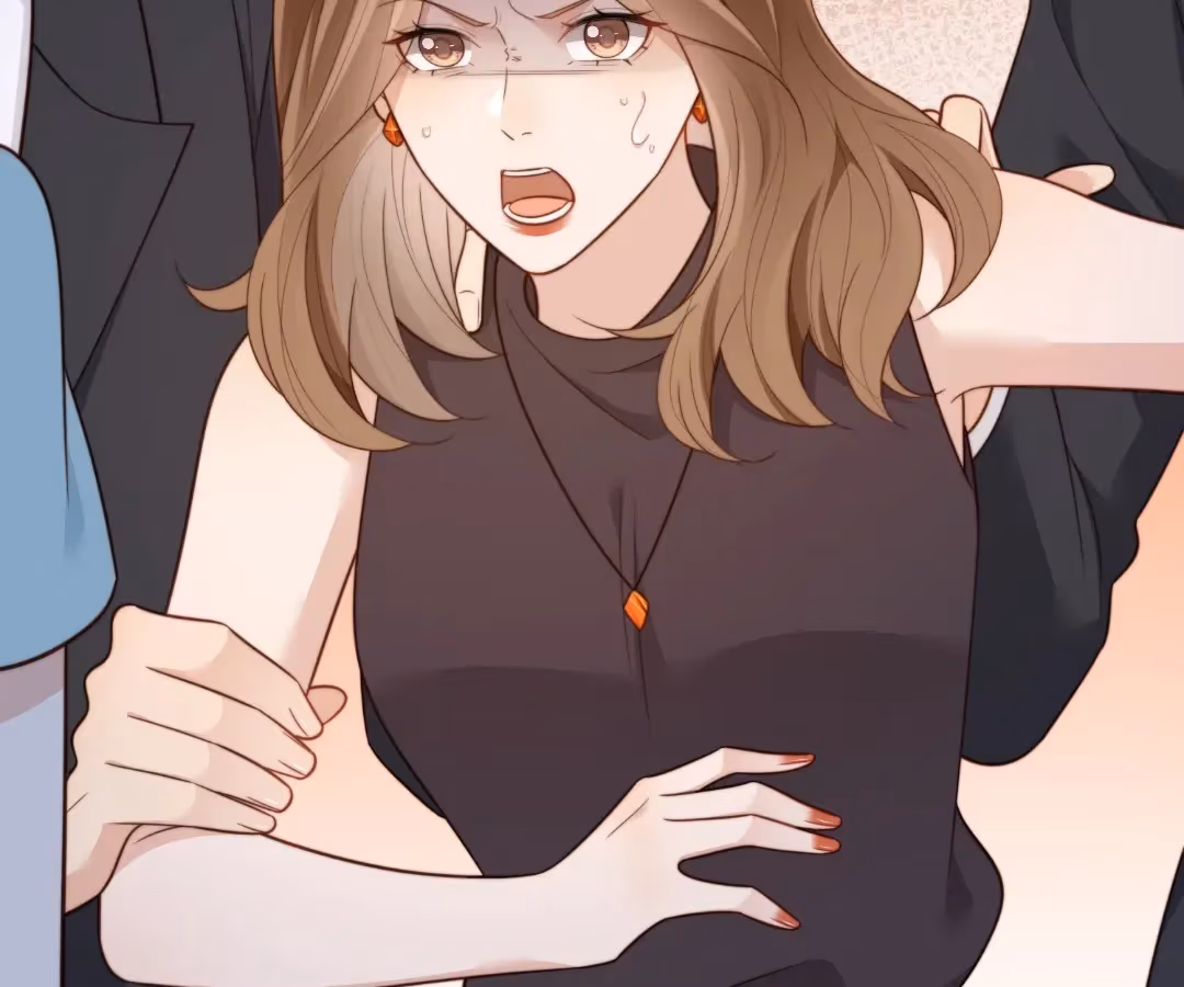 Read Married to a Vegetative Tycoon chapter 56 image 134 on Lezhin