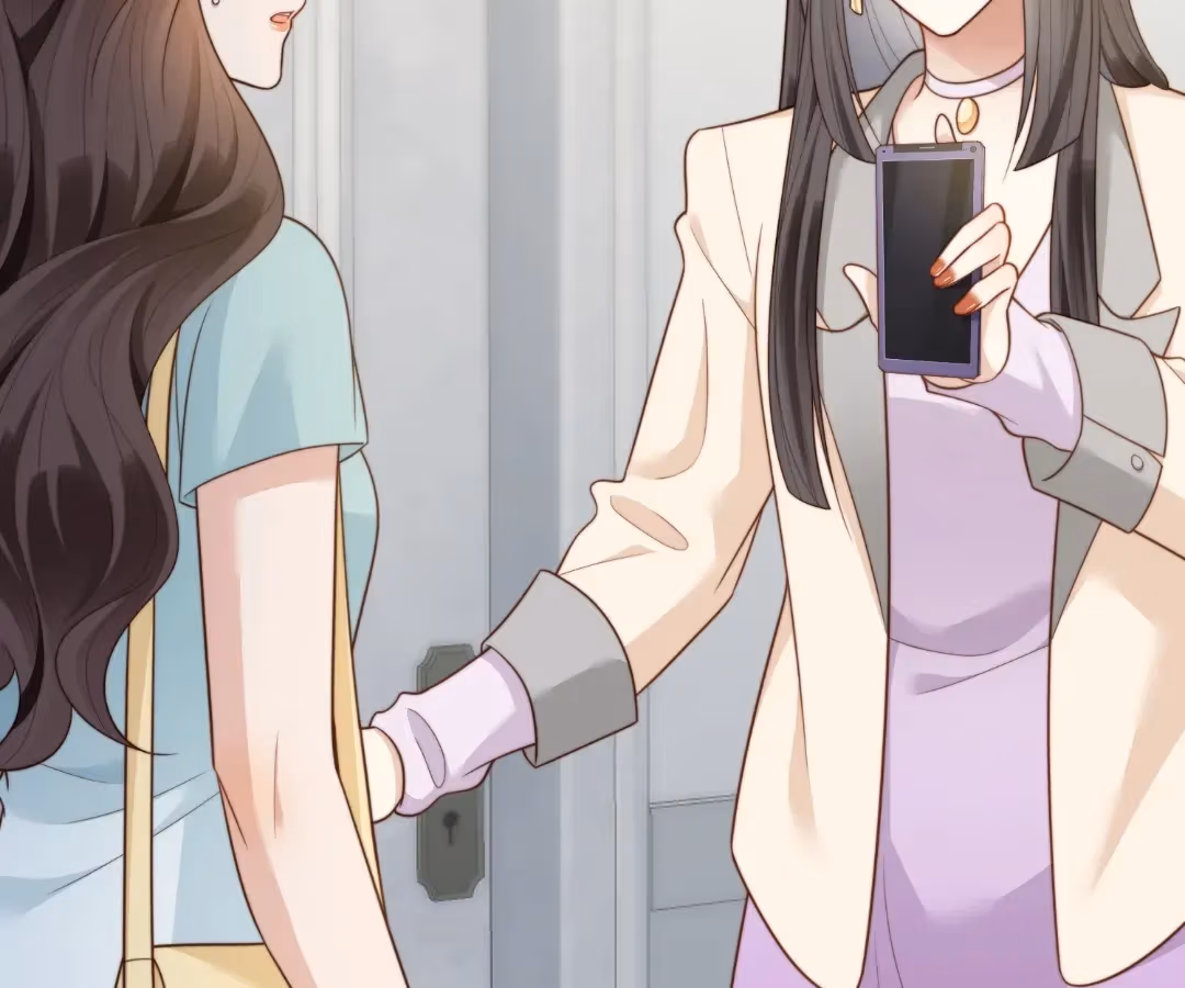 Read Married to a Vegetative Tycoon chapter 56 image 155 on Lezhin