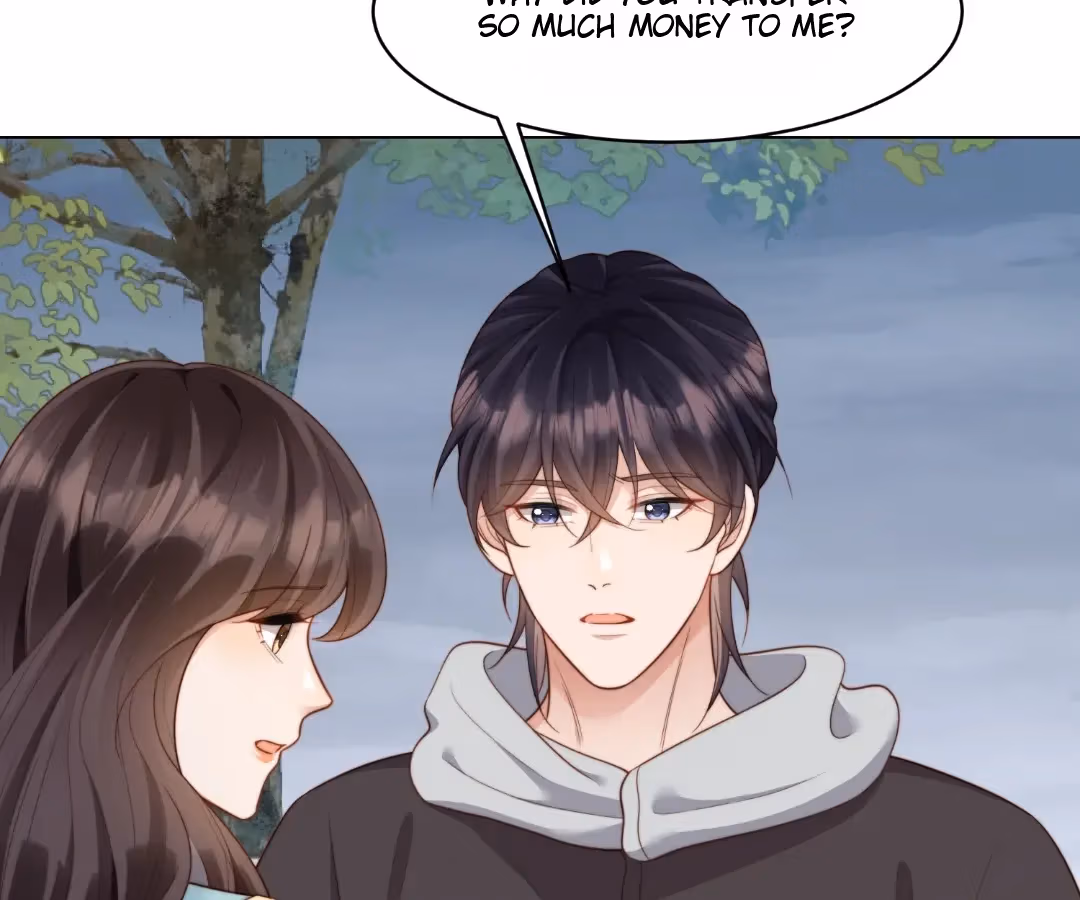 Read Married to a Vegetative Tycoon chapter 56 image 16 on Lezhin