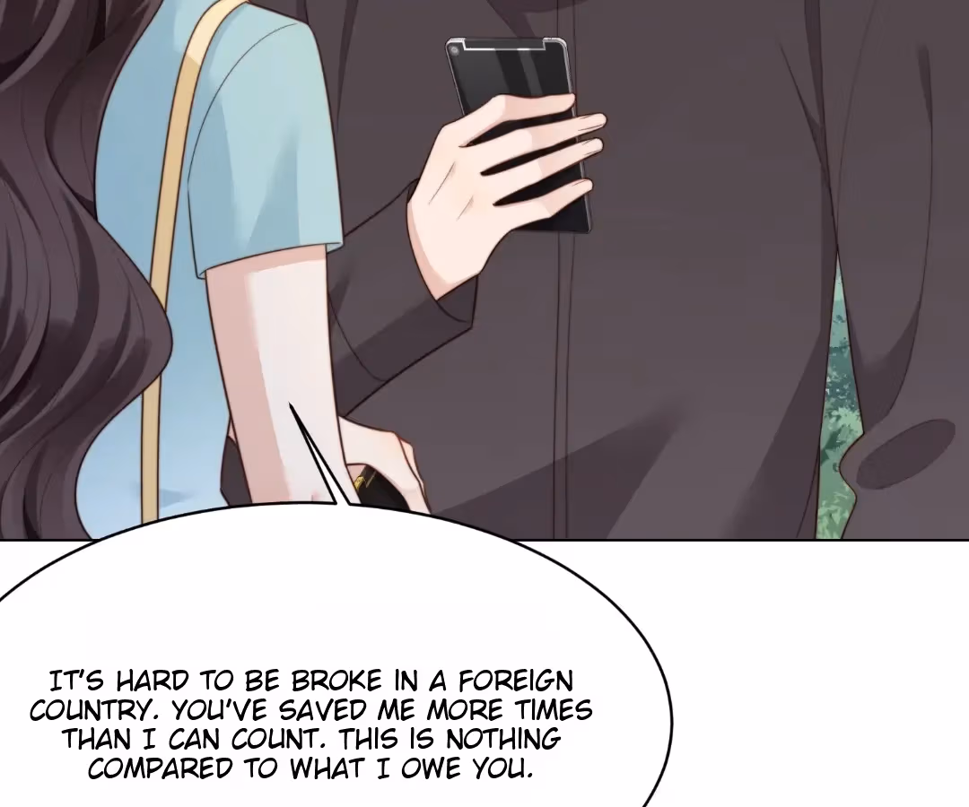 Read Married to a Vegetative Tycoon chapter 56 image 17 on Lezhin