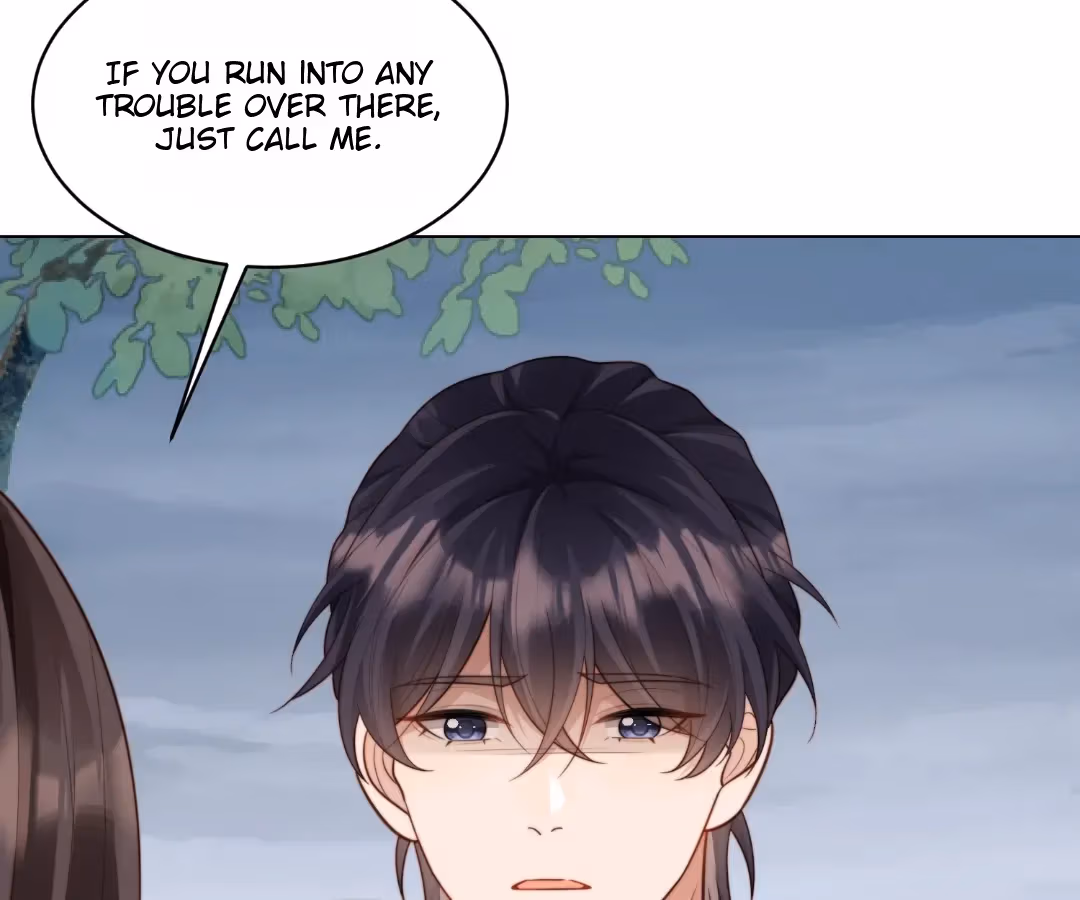 Read Married to a Vegetative Tycoon chapter 56 image 19 on Lezhin