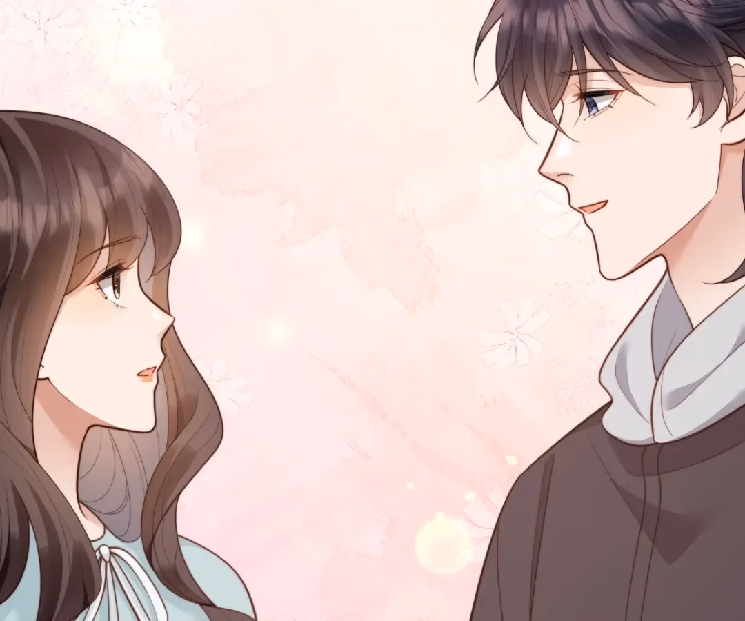 Read Married to a Vegetative Tycoon chapter 56 image 27 on Lezhin