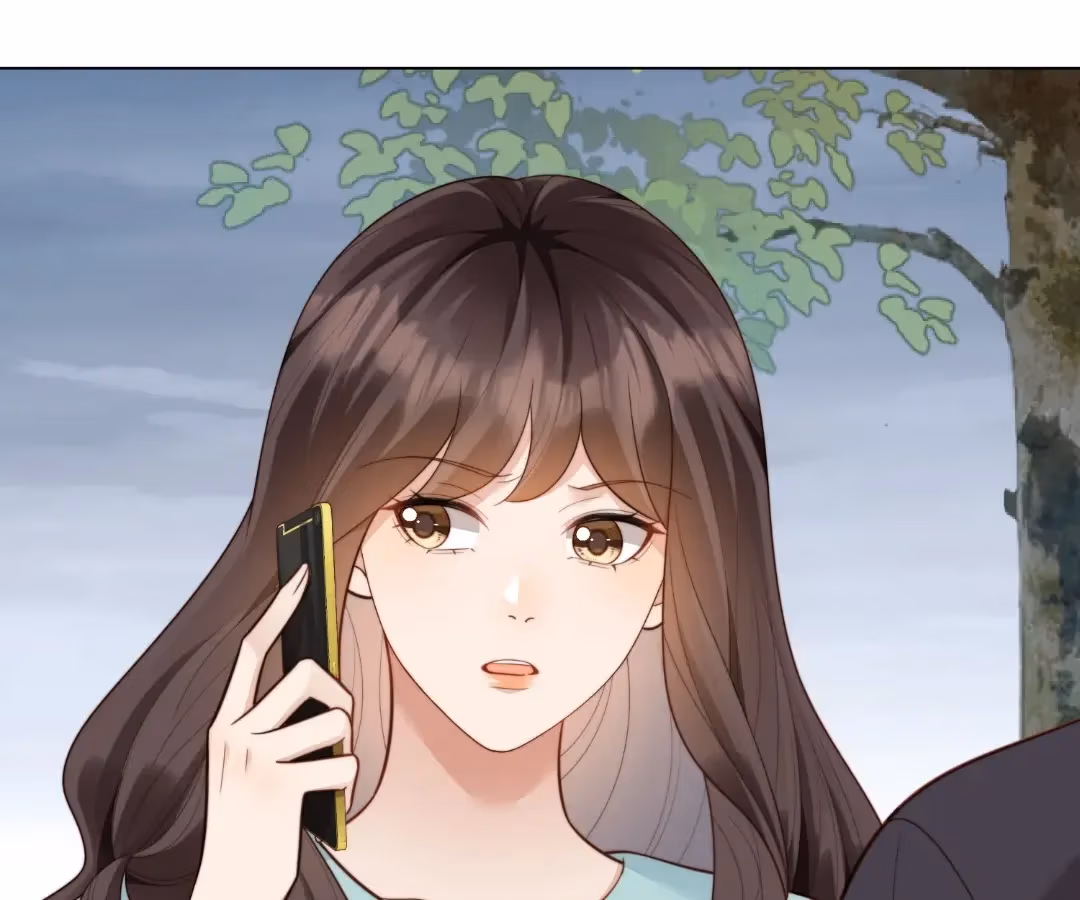 Read Married to a Vegetative Tycoon chapter 56 image 30 on Lezhin