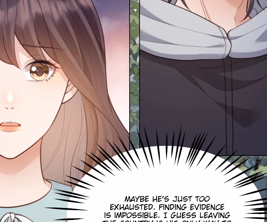 Read Married to a Vegetative Tycoon chapter 56 image 4 on Lezhin
