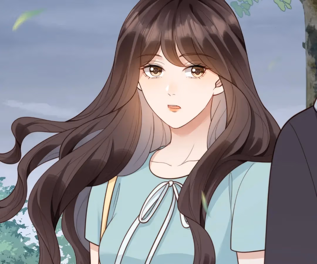 Read Married to a Vegetative Tycoon chapter 56 image 43 on Lezhin