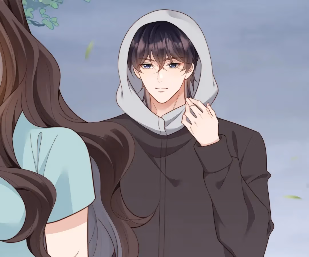 Read Married to a Vegetative Tycoon chapter 56 image 53 on Lezhin