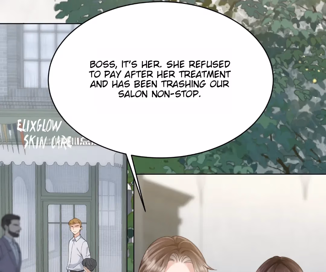 Read Married to a Vegetative Tycoon chapter 56 image 60 on Lezhin