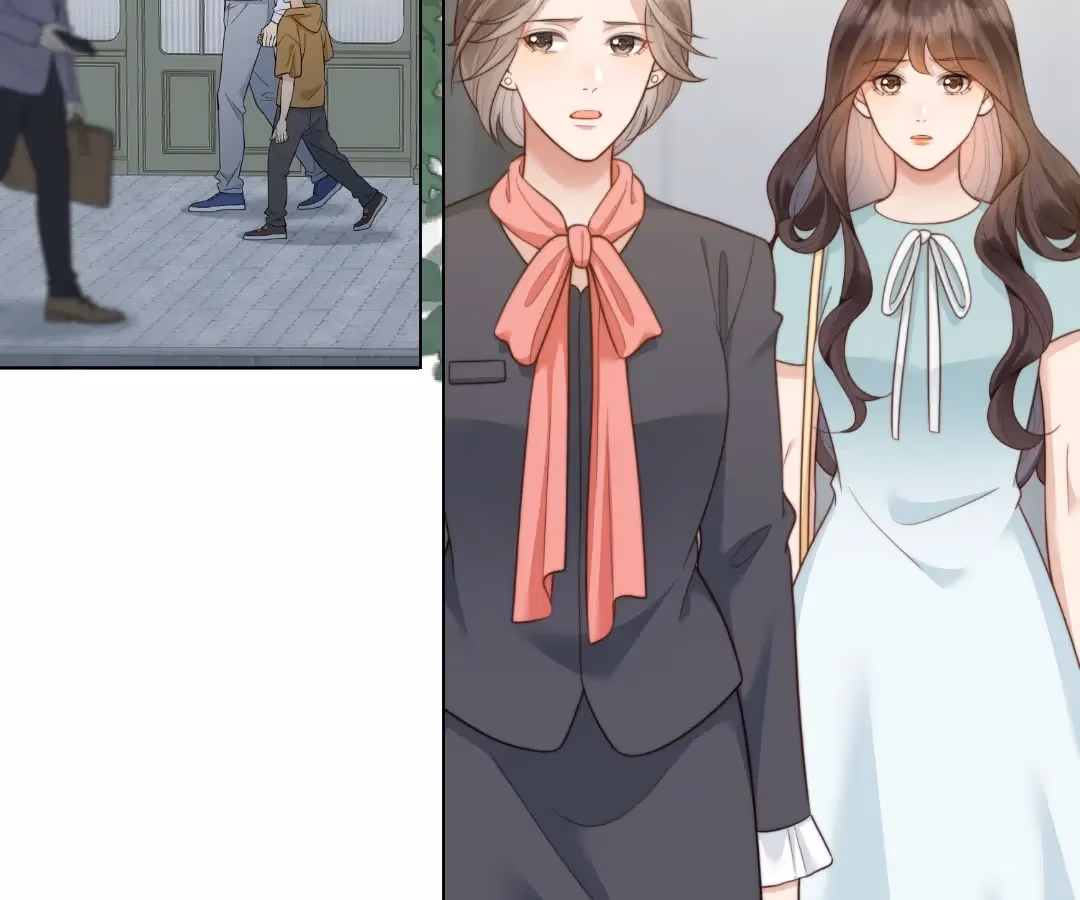 Read Married to a Vegetative Tycoon chapter 56 image 61 on Lezhin