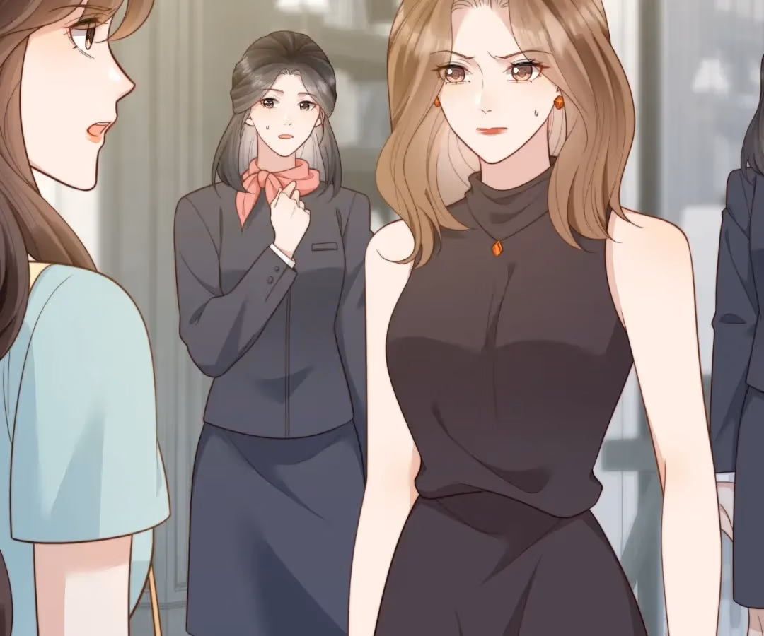 Read Married to a Vegetative Tycoon chapter 56 image 71 on Lezhin