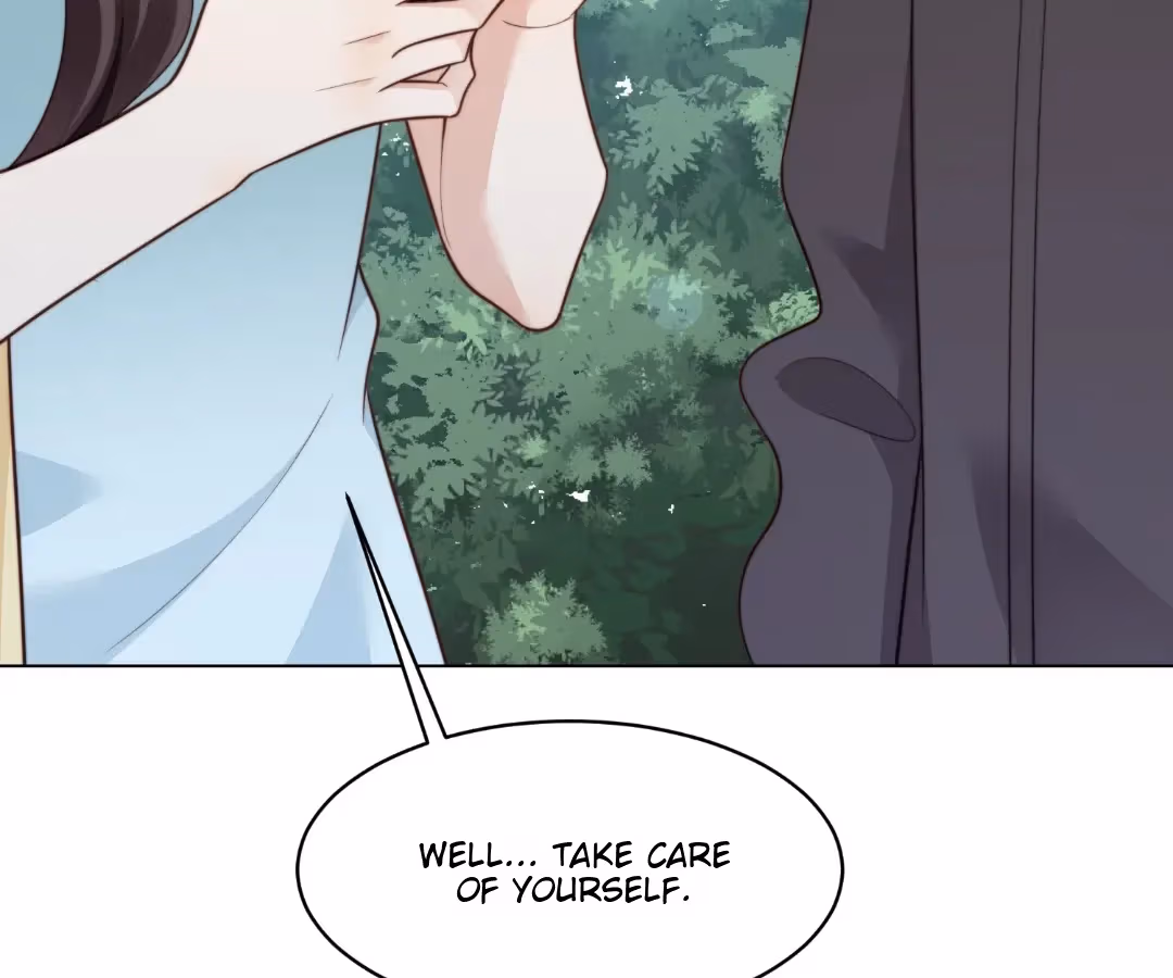Read Married to a Vegetative Tycoon chapter 56 image 8 on Lezhin
