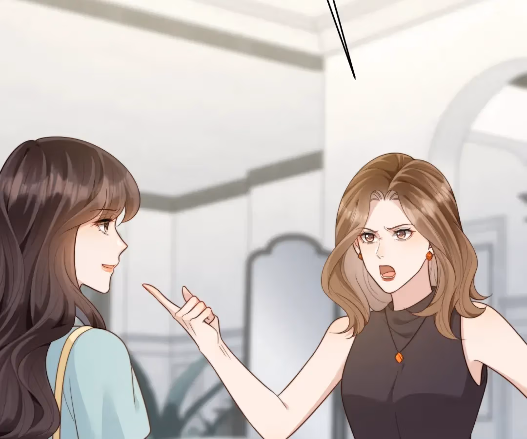 Read Married to a Vegetative Tycoon chapter 56 image 81 on Lezhin