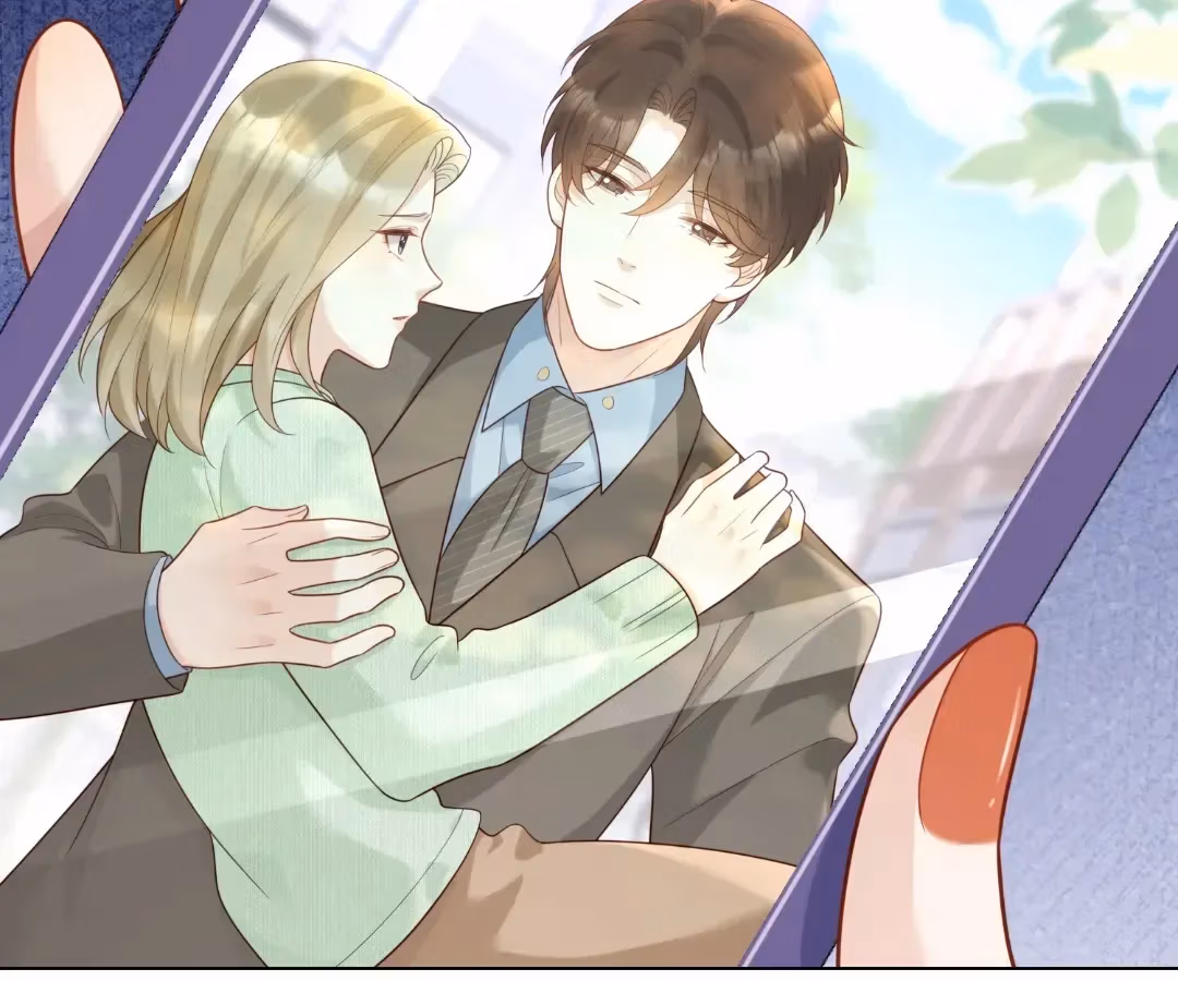 Read Married to a Vegetative Tycoon chapter 57 image 1 on Lezhin