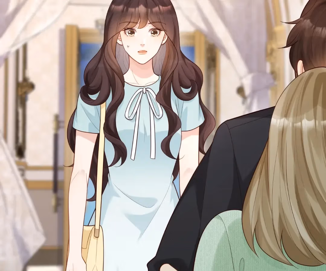 Read Married to a Vegetative Tycoon chapter 57 image 112 on Lezhin