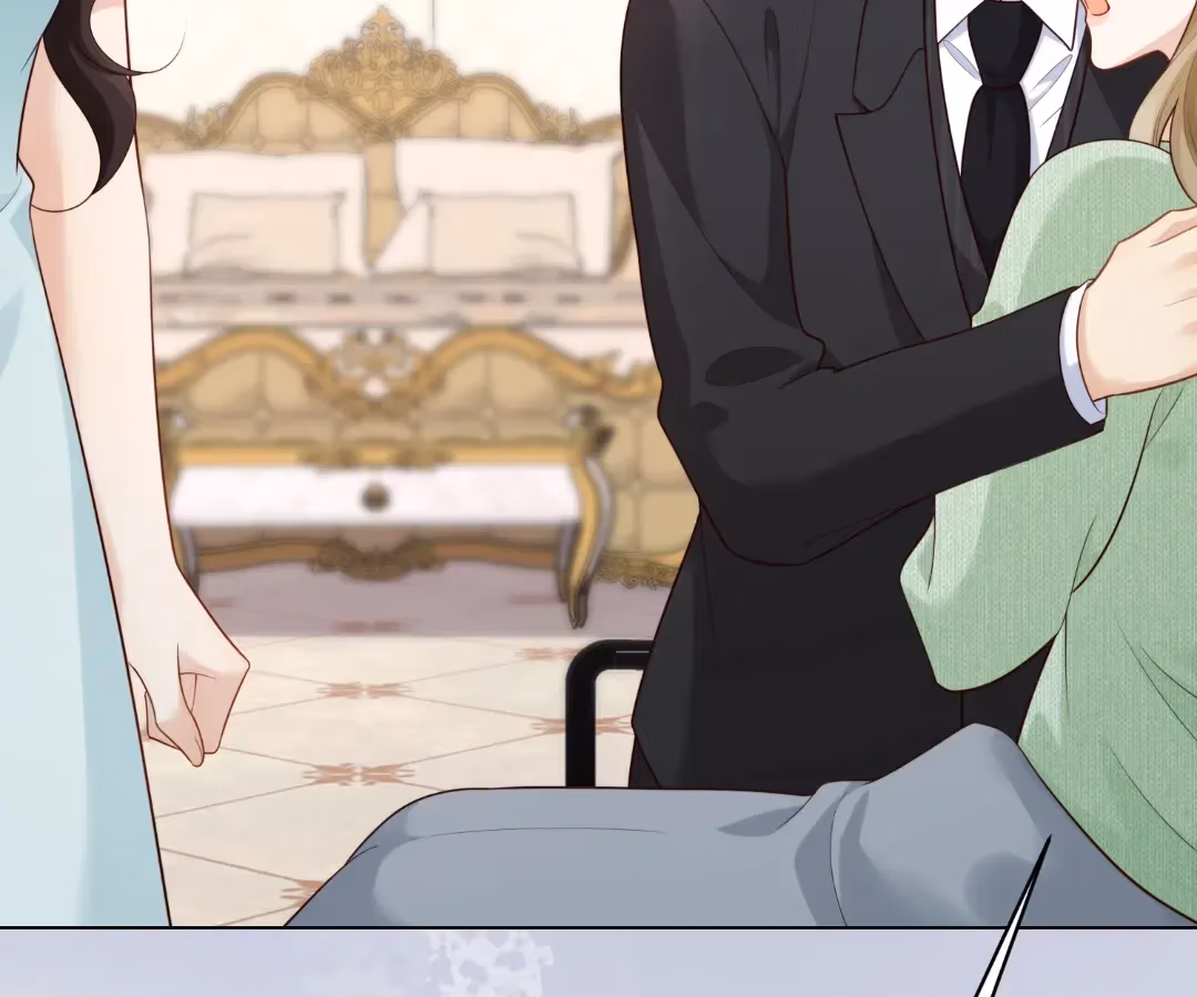 Read Married to a Vegetative Tycoon chapter 57 image 115 on Lezhin