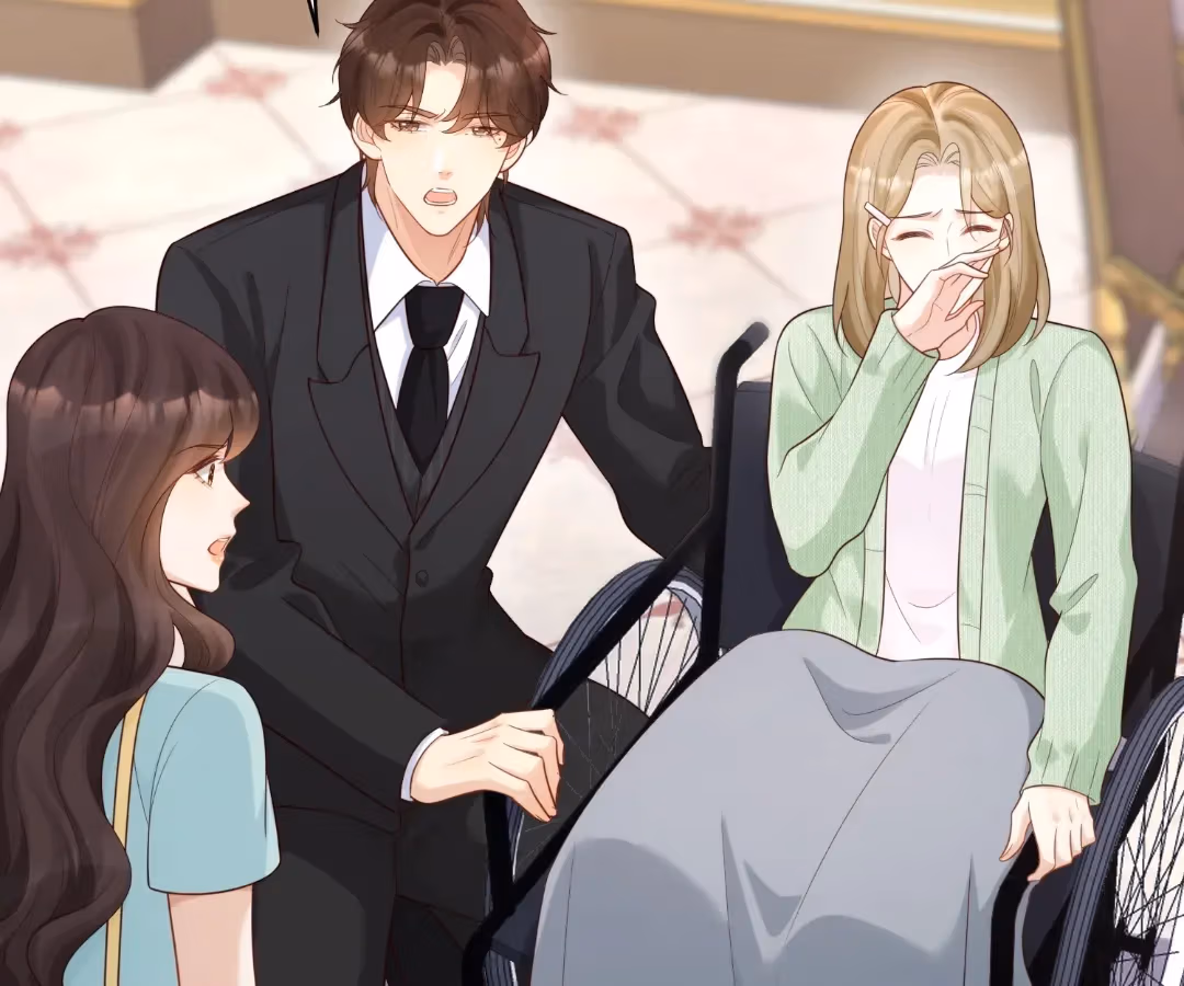 Read Married to a Vegetative Tycoon chapter 57 image 120 on Lezhin