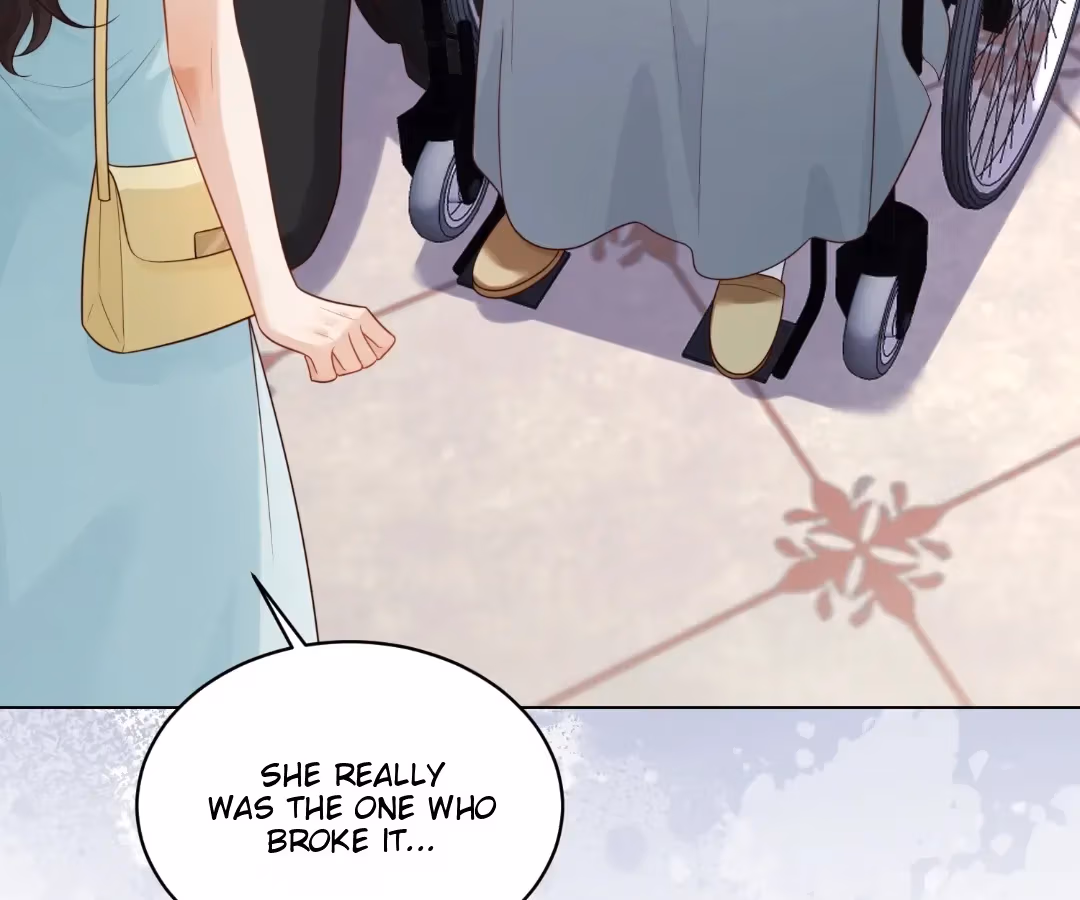 Read Married to a Vegetative Tycoon chapter 57 image 121 on Lezhin