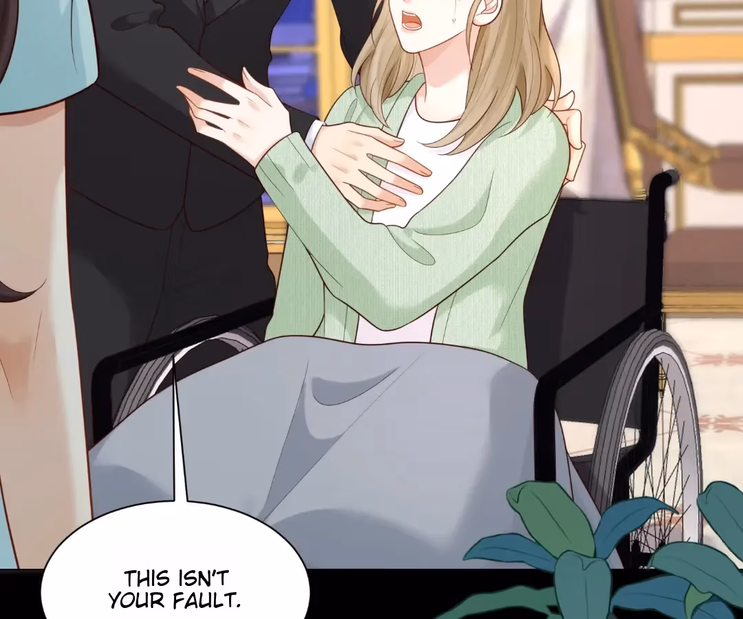 Read Married to a Vegetative Tycoon chapter 57 image 129 on Lezhin