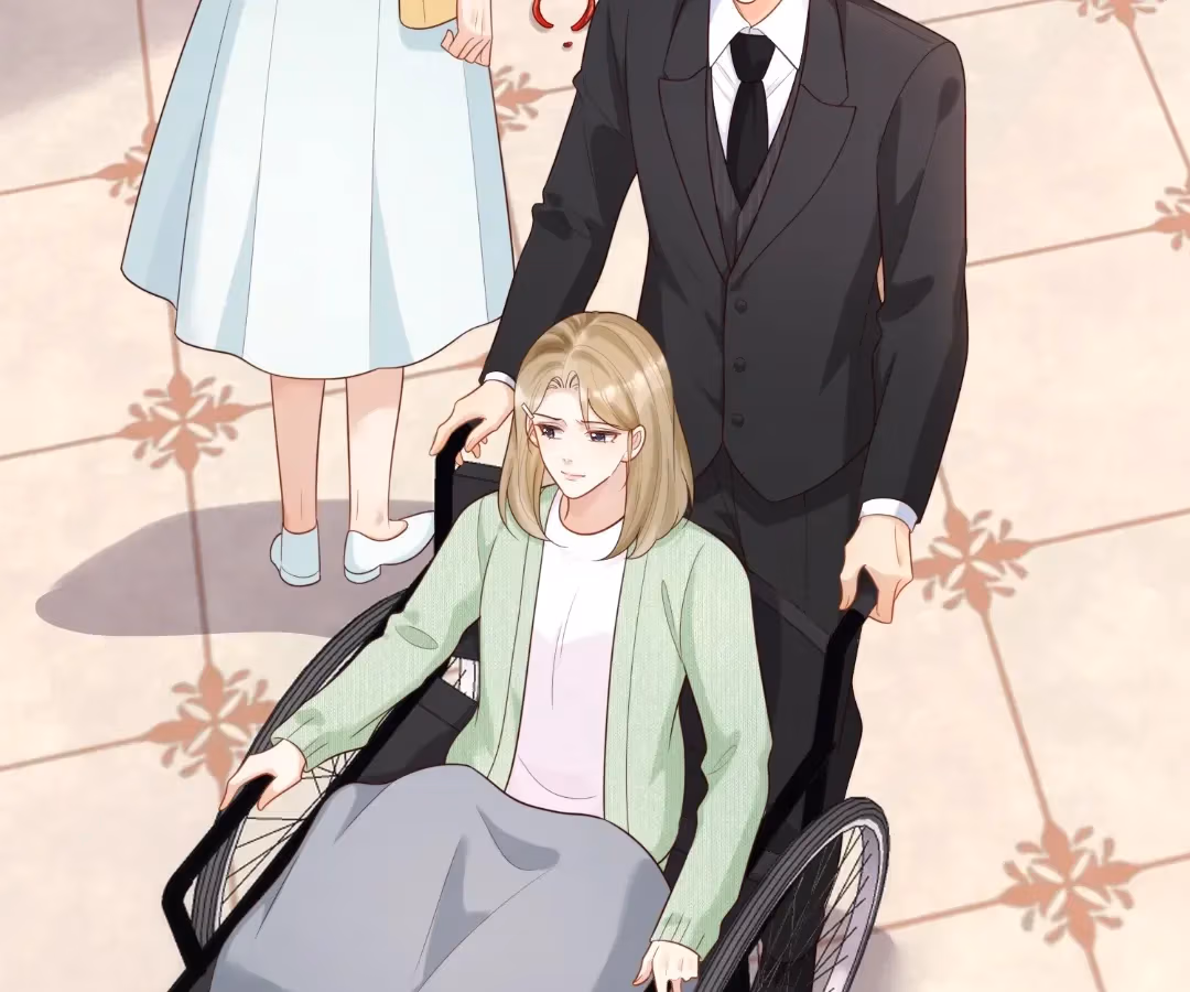 Read Married to a Vegetative Tycoon chapter 57 image 132 on Lezhin