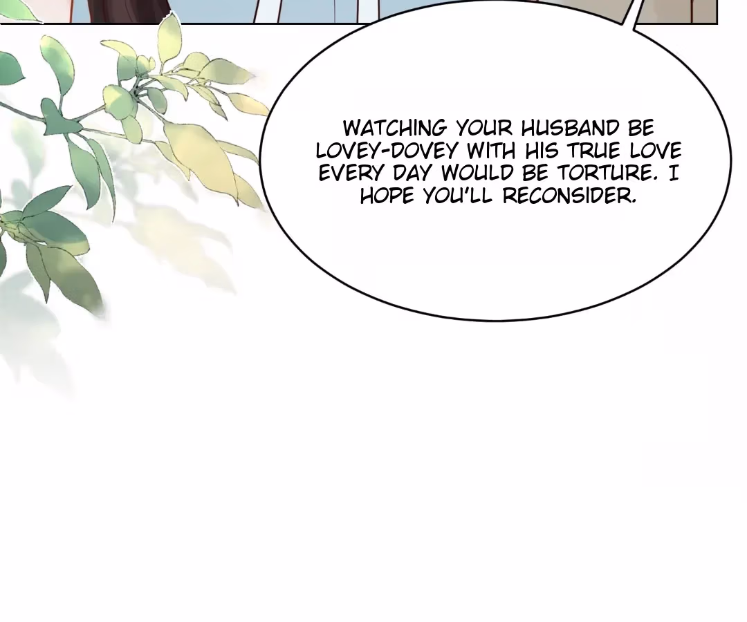 Read Married to a Vegetative Tycoon chapter 57 image 16 on Lezhin