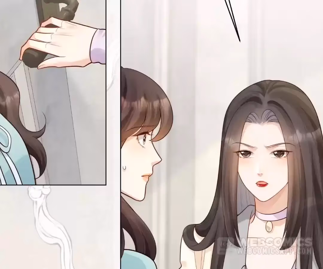 Read Married to a Vegetative Tycoon chapter 57 image 18 on Lezhin