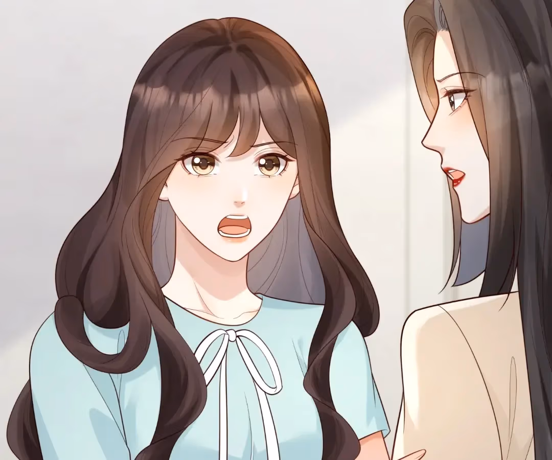 Read Married to a Vegetative Tycoon chapter 57 image 27 on Lezhin