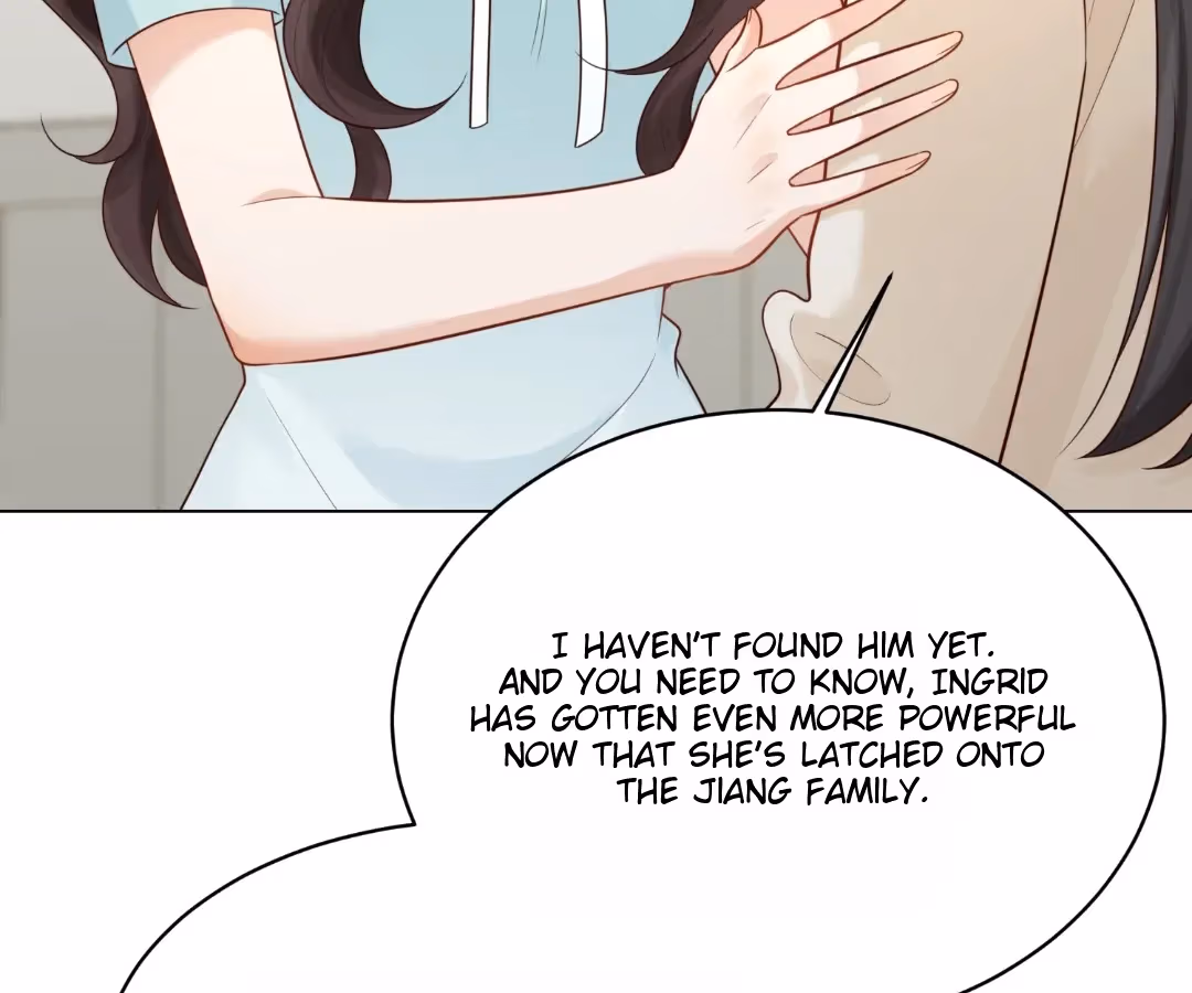 Read Married to a Vegetative Tycoon chapter 57 image 28 on Lezhin