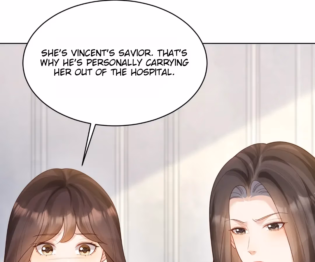 Read Married to a Vegetative Tycoon chapter 57 image 3 on Lezhin