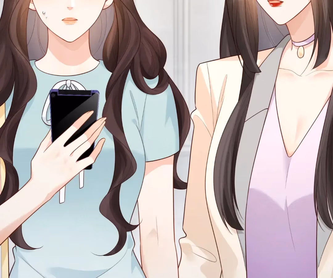 Read Married to a Vegetative Tycoon chapter 57 image 4 on Lezhin