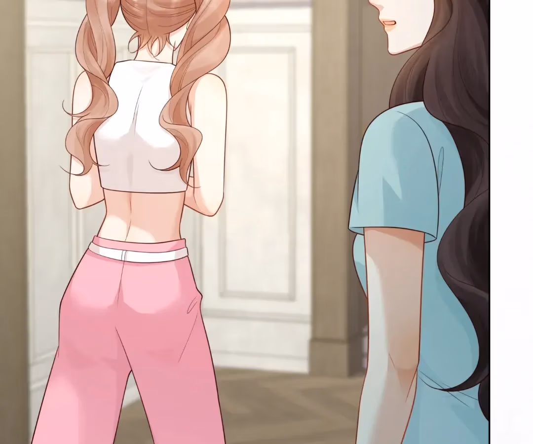 Read Married to a Vegetative Tycoon chapter 57 image 48 on Lezhin