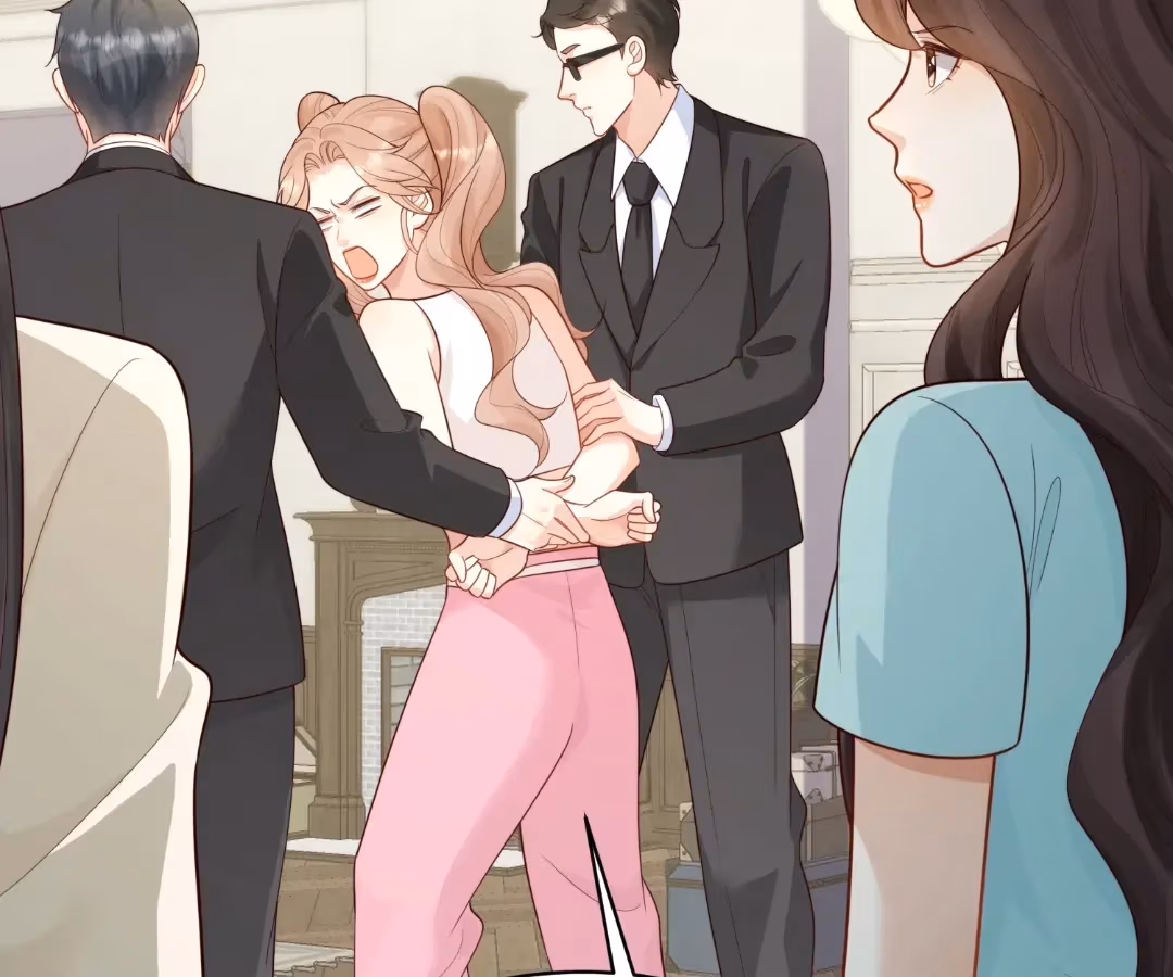 Read Married to a Vegetative Tycoon chapter 57 image 57 on Lezhin