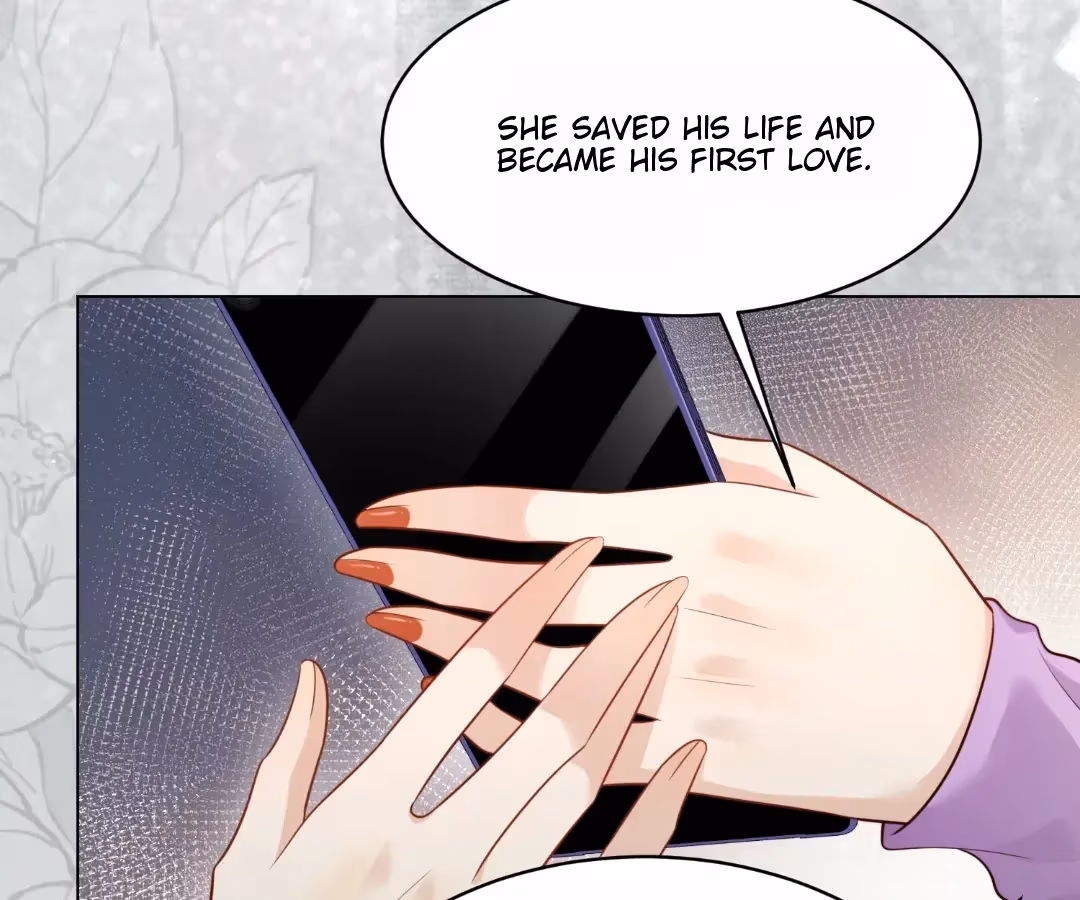 Read Married to a Vegetative Tycoon chapter 57 image 6 on Lezhin