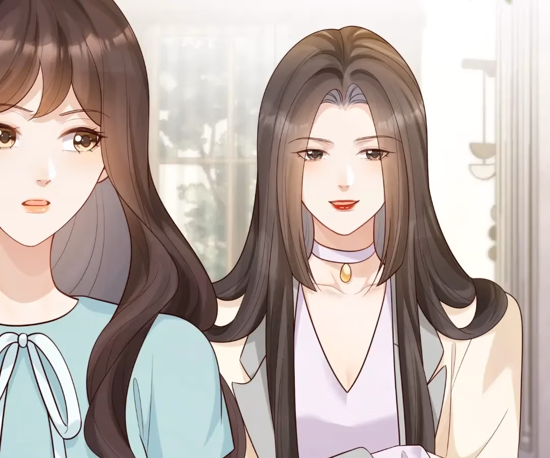 Read Married to a Vegetative Tycoon chapter 57 image 60 on Lezhin