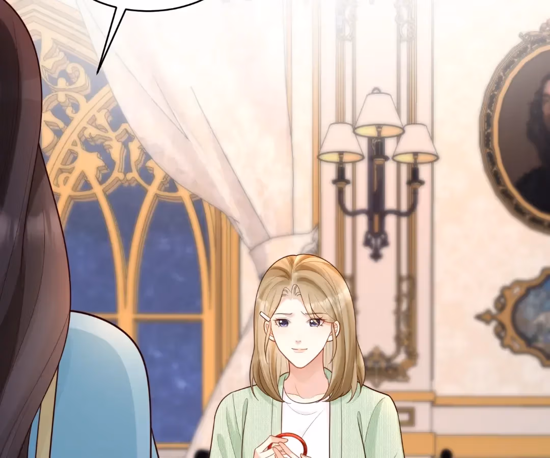 Read Married to a Vegetative Tycoon chapter 57 image 70 on Lezhin