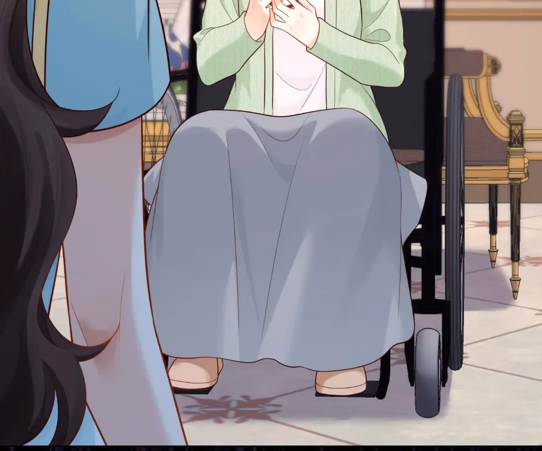 Read Married to a Vegetative Tycoon chapter 57 image 71 on Lezhin