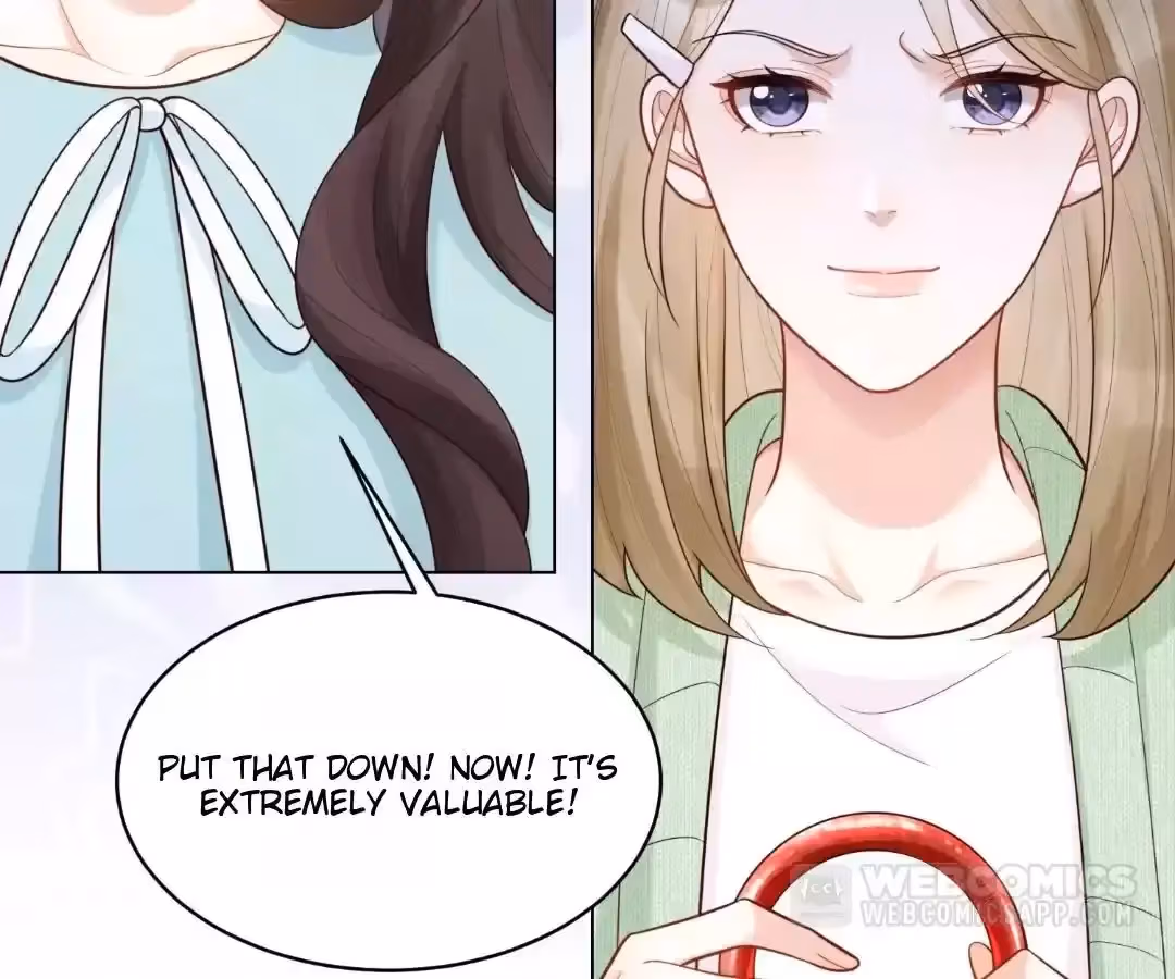 Read Married to a Vegetative Tycoon chapter 57 image 74 on Lezhin