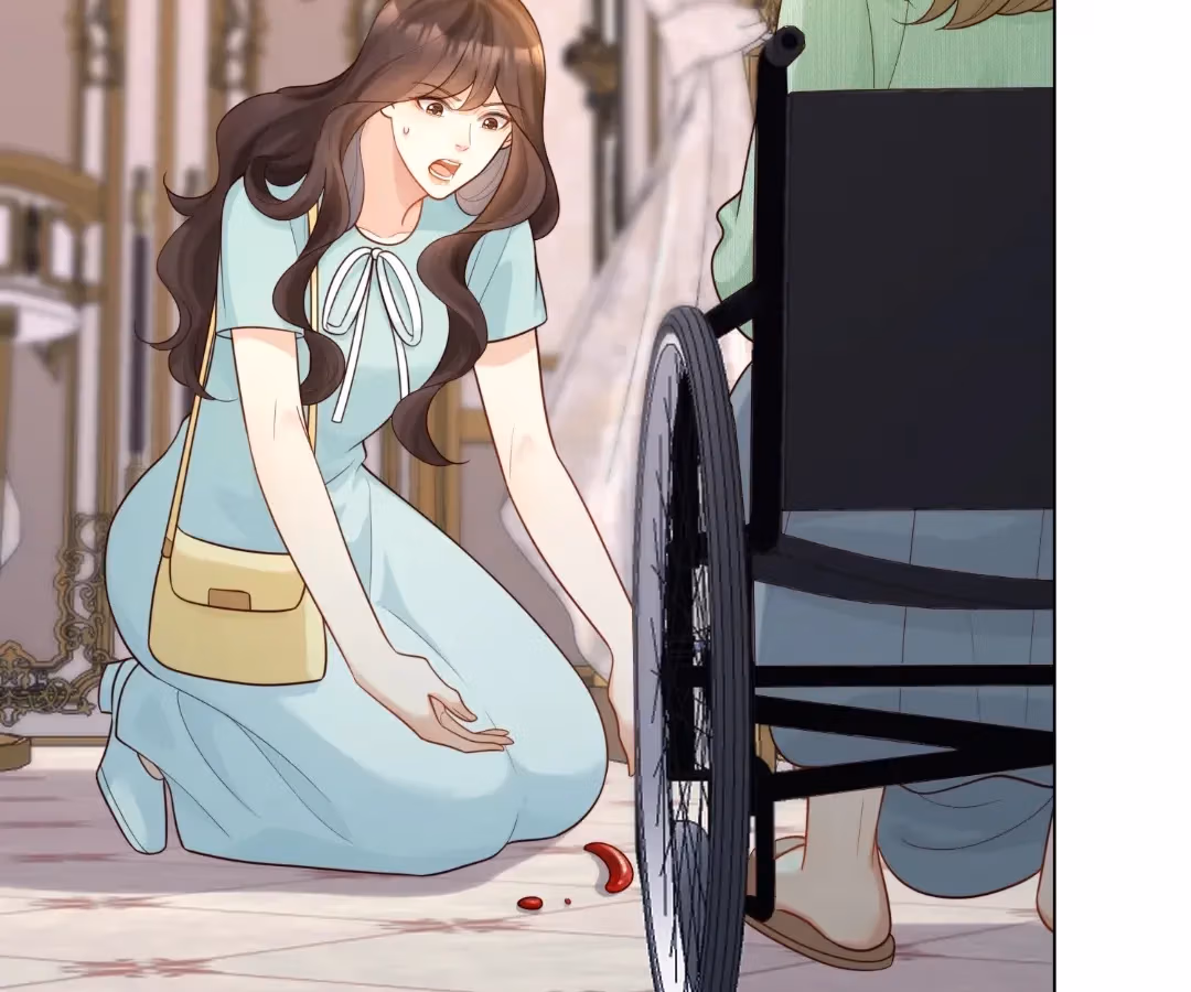 Read Married to a Vegetative Tycoon chapter 57 image 80 on Lezhin