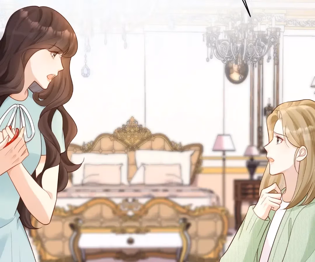 Read Married to a Vegetative Tycoon chapter 57 image 89 on Lezhin